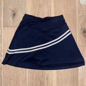 Athletic Skirt